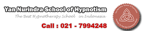 Yan Nurindra School of Hypnotism